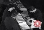 Image of booking office New York City USA, 1936, second 12 stock footage video 65675039594