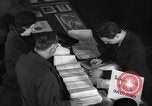 Image of booking office New York City USA, 1936, second 14 stock footage video 65675039594