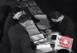 Image of booking office New York City USA, 1936, second 16 stock footage video 65675039594