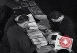 Image of booking office New York City USA, 1936, second 18 stock footage video 65675039594