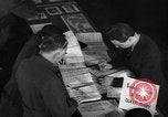 Image of booking office New York City USA, 1936, second 19 stock footage video 65675039594