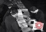 Image of booking office New York City USA, 1936, second 20 stock footage video 65675039594