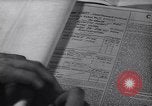 Image of booking office New York City USA, 1936, second 23 stock footage video 65675039594