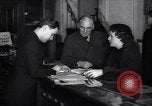 Image of booking office New York City USA, 1936, second 41 stock footage video 65675039594