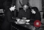 Image of booking office New York City USA, 1936, second 47 stock footage video 65675039594