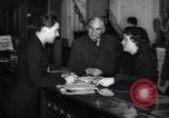 Image of booking office New York City USA, 1936, second 48 stock footage video 65675039594