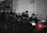 Image of booking office New York City USA, 1936, second 53 stock footage video 65675039594