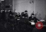 Image of booking office New York City USA, 1936, second 55 stock footage video 65675039594
