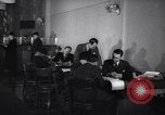 Image of booking office New York City USA, 1936, second 56 stock footage video 65675039594