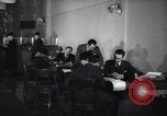 Image of booking office New York City USA, 1936, second 58 stock footage video 65675039594
