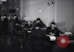 Image of booking office New York City USA, 1936, second 60 stock footage video 65675039594