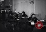 Image of booking office New York City USA, 1936, second 61 stock footage video 65675039594