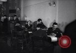 Image of booking office New York City USA, 1936, second 62 stock footage video 65675039594