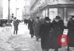 Image of 'Thos Cook and Son' travel office New York City USA, 1936, second 21 stock footage video 65675039595