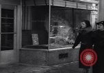 Image of 'Thos Cook and Son' travel office New York City USA, 1936, second 28 stock footage video 65675039595
