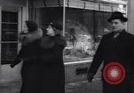 Image of 'Thos Cook and Son' travel office New York City USA, 1936, second 30 stock footage video 65675039595
