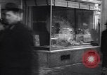 Image of 'Thos Cook and Son' travel office New York City USA, 1936, second 31 stock footage video 65675039595