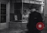 Image of 'Thos Cook and Son' travel office New York City USA, 1936, second 32 stock footage video 65675039595