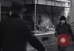 Image of 'Thos Cook and Son' travel office New York City USA, 1936, second 38 stock footage video 65675039595