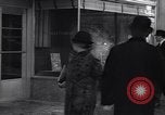 Image of 'Thos Cook and Son' travel office New York City USA, 1936, second 39 stock footage video 65675039595
