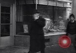 Image of 'Thos Cook and Son' travel office New York City USA, 1936, second 41 stock footage video 65675039595