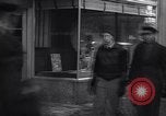 Image of 'Thos Cook and Son' travel office New York City USA, 1936, second 42 stock footage video 65675039595