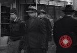 Image of 'Thos Cook and Son' travel office New York City USA, 1936, second 43 stock footage video 65675039595