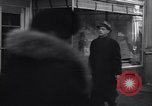 Image of 'Thos Cook and Son' travel office New York City USA, 1936, second 46 stock footage video 65675039595