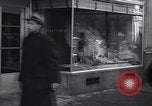 Image of 'Thos Cook and Son' travel office New York City USA, 1936, second 47 stock footage video 65675039595