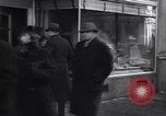 Image of 'Thos Cook and Son' travel office New York City USA, 1936, second 52 stock footage video 65675039595