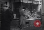 Image of 'Thos Cook and Son' travel office New York City USA, 1936, second 53 stock footage video 65675039595