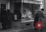 Image of 'Thos Cook and Son' travel office New York City USA, 1936, second 54 stock footage video 65675039595