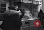 Image of 'Thos Cook and Son' travel office New York City USA, 1936, second 60 stock footage video 65675039595