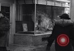 Image of 'Thos Cook and Son' travel office New York City USA, 1936, second 61 stock footage video 65675039595