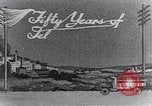 Standbild Alexander Graham Bell United States USA, 1926, aus Sekunde 7 historischem Filmmaterial Videoclip 65675039596