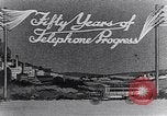 Standbild Alexander Graham Bell United States USA, 1926, aus Sekunde 11 historischem Filmmaterial Videoclip 65675039596