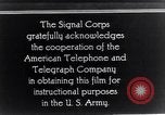 Standbild Alexander Graham Bell United States USA, 1926, aus Sekunde 25 historischem Filmmaterial Videoclip 65675039596
