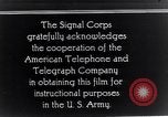 Standbild Alexander Graham Bell United States USA, 1926, aus Sekunde 26 historischem Filmmaterial Videoclip 65675039596