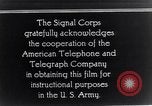 Standbild Alexander Graham Bell United States USA, 1926, aus Sekunde 29 historischem Filmmaterial Videoclip 65675039596
