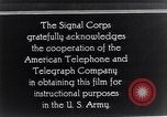 Standbild Alexander Graham Bell United States USA, 1926, aus Sekunde 31 historischem Filmmaterial Videoclip 65675039596
