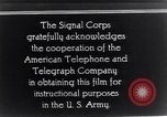Standbild Alexander Graham Bell United States USA, 1926, aus Sekunde 33 historischem Filmmaterial Videoclip 65675039596
