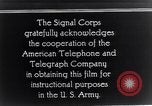 Standbild Alexander Graham Bell United States USA, 1926, aus Sekunde 34 historischem Filmmaterial Videoclip 65675039596