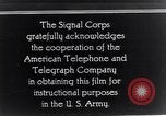 Standbild Alexander Graham Bell United States USA, 1926, aus Sekunde 37 historischem Filmmaterial Videoclip 65675039596