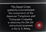 Standbild Alexander Graham Bell United States USA, 1926, aus Sekunde 43 historischem Filmmaterial Videoclip 65675039596