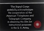 Standbild Alexander Graham Bell United States USA, 1926, aus Sekunde 44 historischem Filmmaterial Videoclip 65675039596