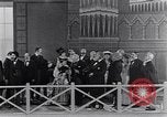 Standbild Alexander G Bell Philadelphia Pennsylvania USA, 1926, aus Sekunde 53 historischem Filmmaterial Videoclip 65675039597