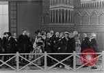 Standbild Alexander G Bell Philadelphia Pennsylvania USA, 1926, aus Sekunde 54 historischem Filmmaterial Videoclip 65675039597