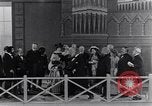 Standbild Alexander G Bell Philadelphia Pennsylvania USA, 1926, aus Sekunde 55 historischem Filmmaterial Videoclip 65675039597