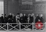 Standbild Alexander G Bell Philadelphia Pennsylvania USA, 1926, aus Sekunde 56 historischem Filmmaterial Videoclip 65675039597