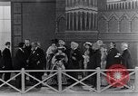 Standbild Alexander G Bell Philadelphia Pennsylvania USA, 1926, aus Sekunde 57 historischem Filmmaterial Videoclip 65675039597